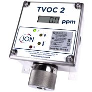 Détecteur PID fixe TVOC - Suivi des Composés Organiques Volatiles (COV) - Plages multiples jusqu'à 1000 ppm_1