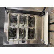Incubateur à CO2 Thermo Scientific Heracell Vios 250i CR_1