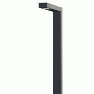 Lampadaire urbain cubica / led_2