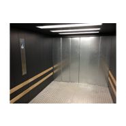 Norme ascenseur - monte voitures - oleolift - charge jusqu'à 10 tonnes_1