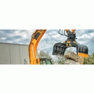 Pinces de tri et démolition MB - discri sprl - pour pelles de 6 à 35 tonnes_1