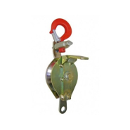 Poulie ouvrante à câble Référence 7120BBR_1