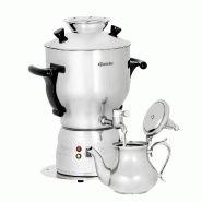 Samovar 5L 191010 Bartscher_1