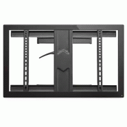Support mural pour écran plat - Affichage pour TV jusqu'à  254 cm_1
