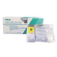 Yhlo auto test gline-2019-ncov ag - a2bm/auttest-yhlo