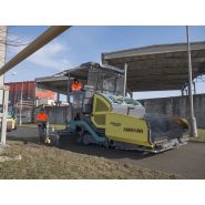 AFT 600-3 - Finisseur sur chenilles avec système de commande intelligent et interface utilisateur intuitive_1