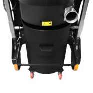 Aspirateur industriel triphasé Depureco Puma 10 - grandes puissances installées - disponible en location et en vente_1