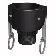 Coupleur à cames Mâle 1