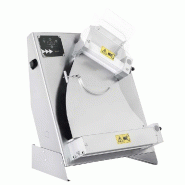 Façonneuse Laminoir à Pizza 29 cm - Touch & Go Prismafood | Déstockage Neuf_1