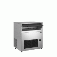 Machine à glaçons TC85 Inox TEFCOLD_1