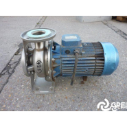 Pompe EBARA Type 3M E65 125 - 5.5 kW - PPE421_1