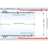 Quick lock extrémité de gaine_1