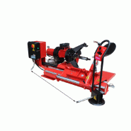 Démonte pneus poids-lourd 14