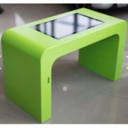 Kido - Table tactile enfant sécurisée et ludique - couleur personnalisable - fabriquée en France_1