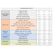 Téos r - déchaumeur - razor - largeur de travail de 4m à 5m_1