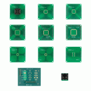 XP400PRO Autel - Programmateur de clés BMW et Mercedes, lecture/écriture ECUs et puces MCU/Eeprom_1