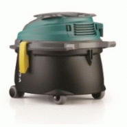 Aspirateur professionnel poussière - V-CAN-16 - Filtration 3 niveaux - Compact et ergonomique_1