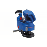 Autolaveuse RA55BM60 iL 2022 - 60L - 55 cm - Sur batterie - Made in Germany_1