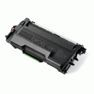 Brother TN-3600XL Cartouche de toner 1 pièce(s) Original Noir_1