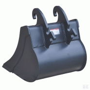 Godet d'excavation profond Ebd05c500kr - 500mm CW05 - Kramp France_1