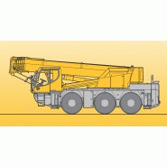 Grue mobile rollin - ltc1045- 3.1 - 45t_1