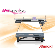 Imprimante à plat LED UV - Mimaki JFX500-2131 - Vitesse 60 m²/h - Surface 2m10 x 3m10_1