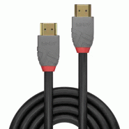 LINDY cble hdmi high speed anthra line 3m_1