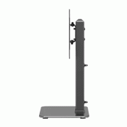 Neomounts DS45-430BL12 Support de bureau pour écran à  poser 23-43