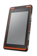 Tablette durcie 8