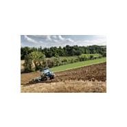 Tk4.100 tracteur agricole - New Holland - chenilles SmartTrax™ - Steering-O-Matic™ Plus - 74 à 99 ch_2