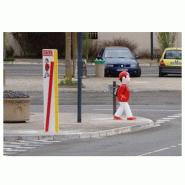 Totem REGLE double face_1