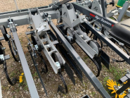 Bineuse agricole Agri System APSe - direction manuelle - 2m de largeur de travail - Occasion_1