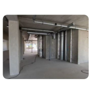 Centrale de traitement d'air (CTA) pour bureaux, salles, locaux industriels ou établissements de santé_2