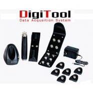 DigiTool - Contrôleur de ronde robuste et infalsifiable avec boutons Dallas - Capacité 8000 lectures_1