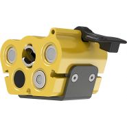 Multi-x trio 12.5 / lub.- coupleur - cejn - connexion à 3 ports_1