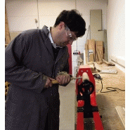 Tour à bois tc-ww 1000/1_1