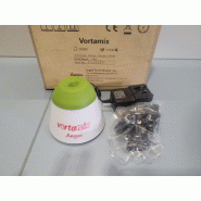 VortaMix Mini Vortexer vert V1000 Argos Technologies_1