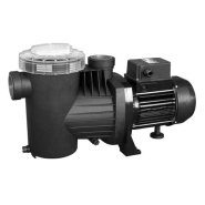 Electropompe 230V - Débit variable 100 à 350 L/min - Protection thermique et condensateur_1