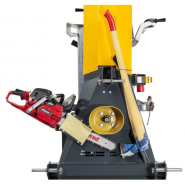 Fendeuse à bois  uniforest titanium 27cd_1