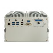 FPC-8107 - Box PC industriel embarqué durci - processeur Intel® Core™ i9/i7/i5/i3 10e génération - sans ventilateur - 3 slots d'extension_1