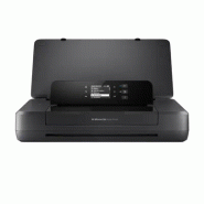 HP Officejet 200 Mobile Sans fil Couleur Imprimante_1