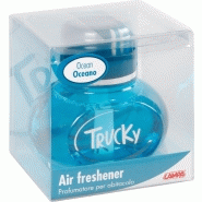 LAMPA - Désodorisant pour habitacle Trucky senteur Océan - Références LED disponibles_1
