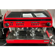 Machine à café professionnelle CIME Espresso P2 semi-automatique 2 groupes_1