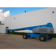 Nacelle telescopique GENIE s105 occasion_1