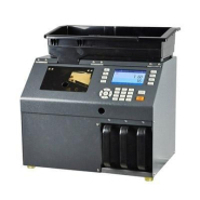 Trieuse de pièces CS300 - détection des fausses pièces - 3 tiroirs - 800 pièces/min_1