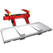 ZTS 150/200/250 - Hayon élévateur HIAB ZEPRO - Levage de 1500 à 2500 kg - Aluminium et acier, montage sous semi-remorque_1