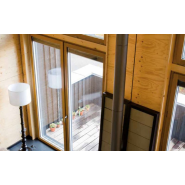 Fenêtre mixte bois/alu M3D - large choix de coloris extérieurs et 15 teintes laquées intérieures_1