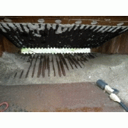 Godet concasseur mb bf 120.4_1