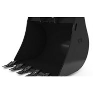 Godet d'excavation pour usage courant - caterpillar finance france - 914 mm (36 in) - poids 96 kg_1