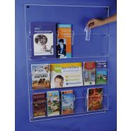 Infm - meuble présentoir - form x.L. - au sol 77 x 45 cm_1